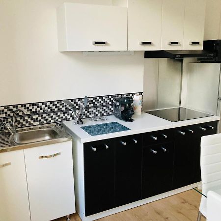 Charmant Appartement Dans Une Magnifique Residence 소스펠 외부 사진