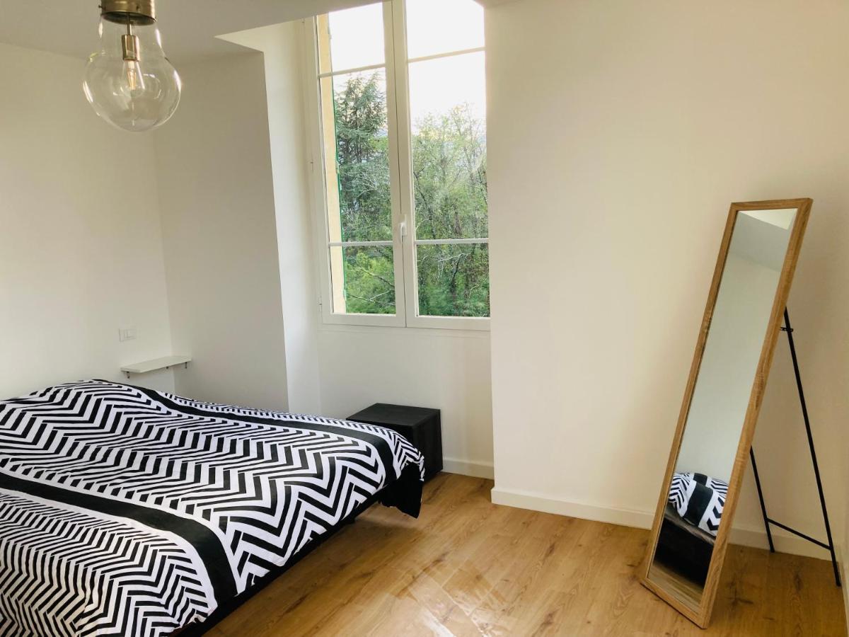 Charmant Appartement Dans Une Magnifique Residence 소스펠 외부 사진